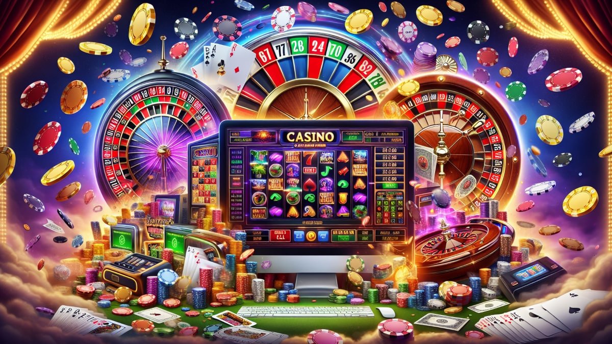 mahasepin platform interface showing Liga 1, live casino, slots and payment options